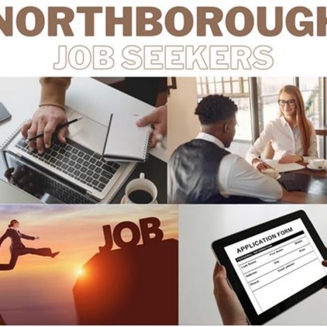 Northborough Job Seekers: A Practical Guide to Landing a Job in Today&#8217;s Employment Market