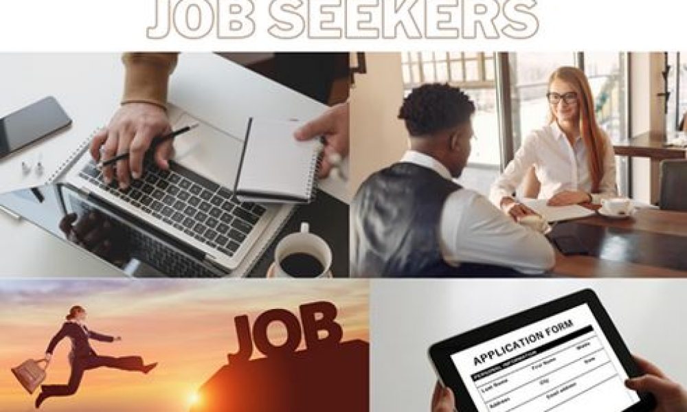 Northborough Job Seekers: A Practical Guide to Landing a Job in Today’s Employment Market