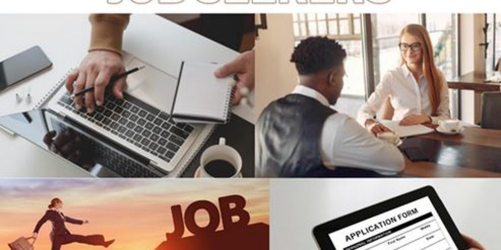 Job Seekers group to practice interview questions