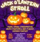 Jack O’Lantern Stroll happening in Northborough Town Common on October 25th