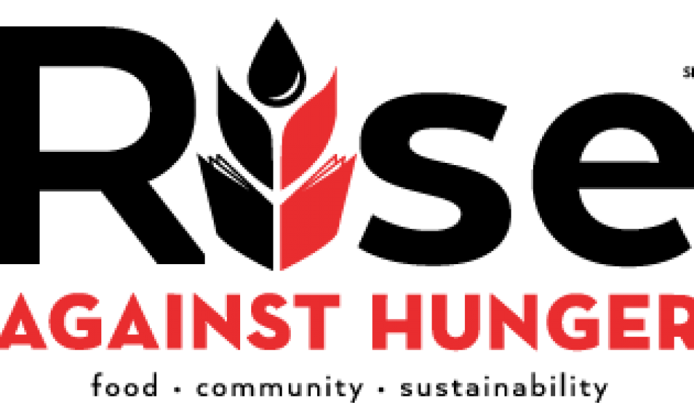 Rise Against Hunger event volunteers and donations needed