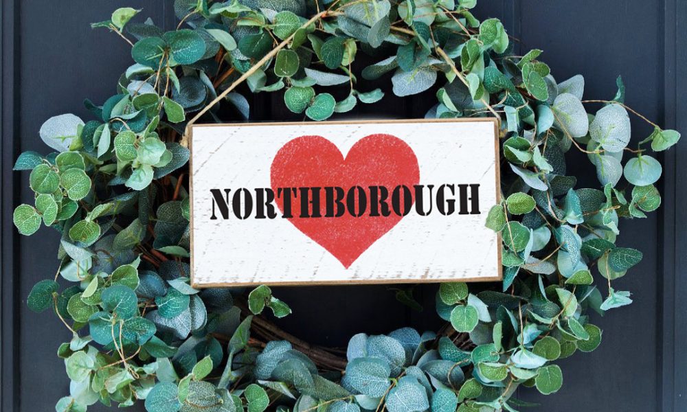 ‘Hearts for Northborough’ fundraiser for schools