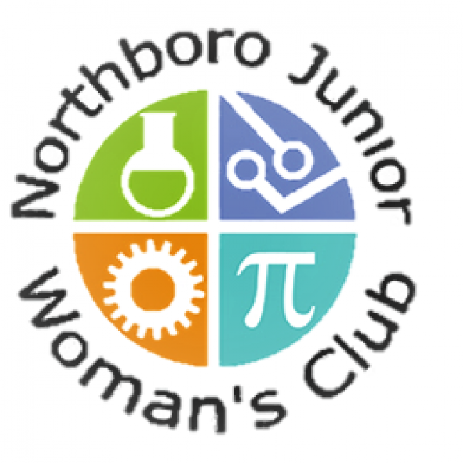 Women in STEM conference for middle school girls