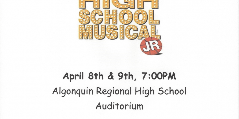 Melican Middle students to perform in Disney’s High School Musical Jr