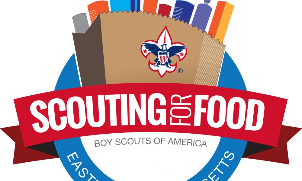 Scouting for food scheduled for Nov. 12