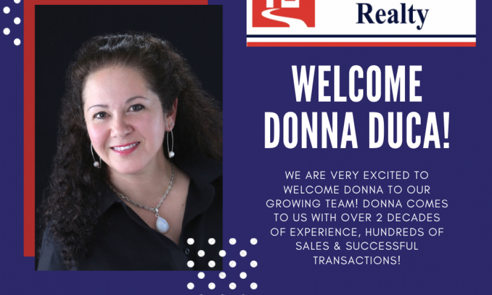 Expert Agents Realty welcomes new agent