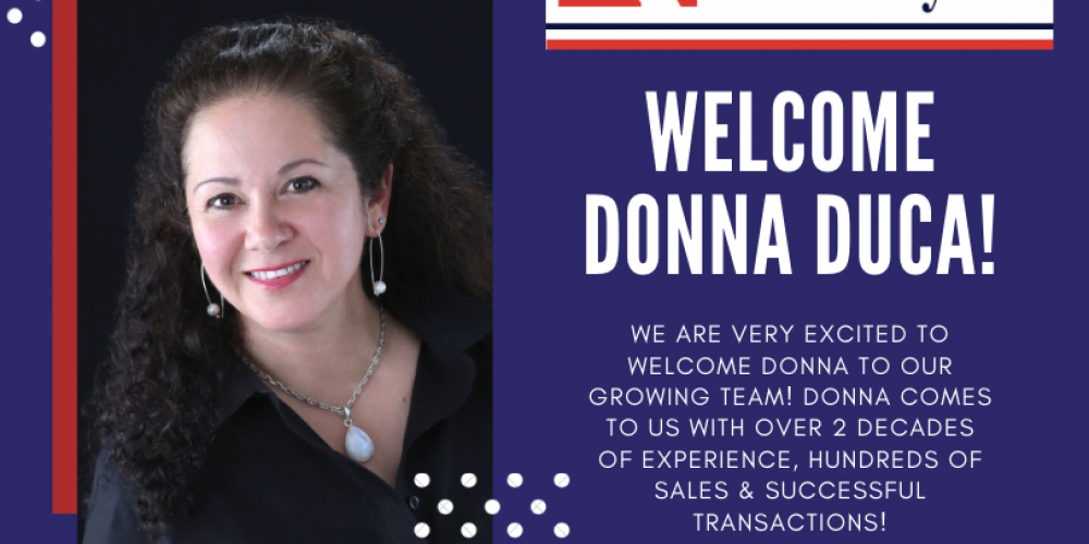 Expert Agents Realty welcomes new agent