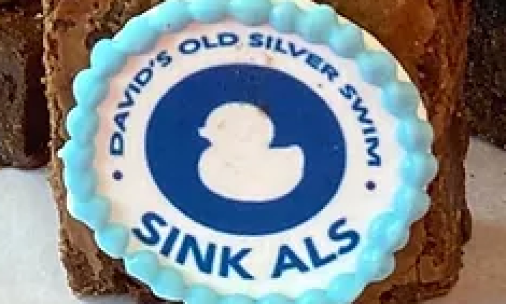 Sink ALS Fundraiser