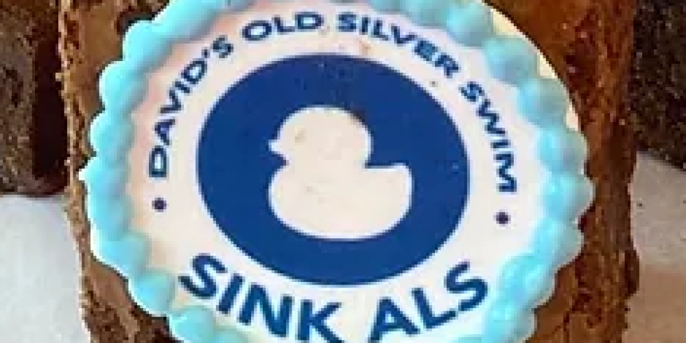 Sink ALS Fundraiser