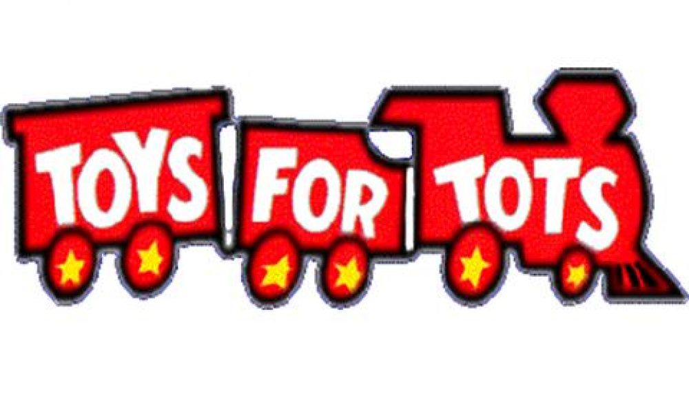 Toys for Tots collection sites announced