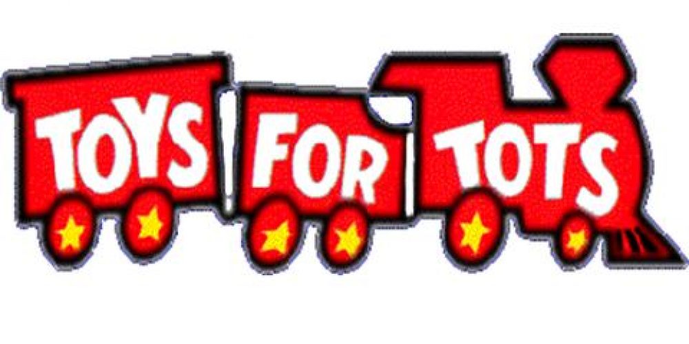 Toys for Tots collection sites announced
