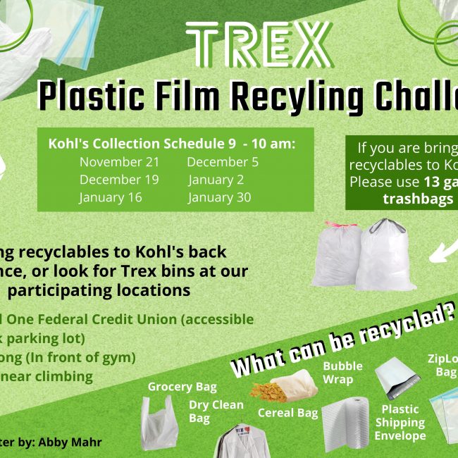 Plastic Recycling Challenge