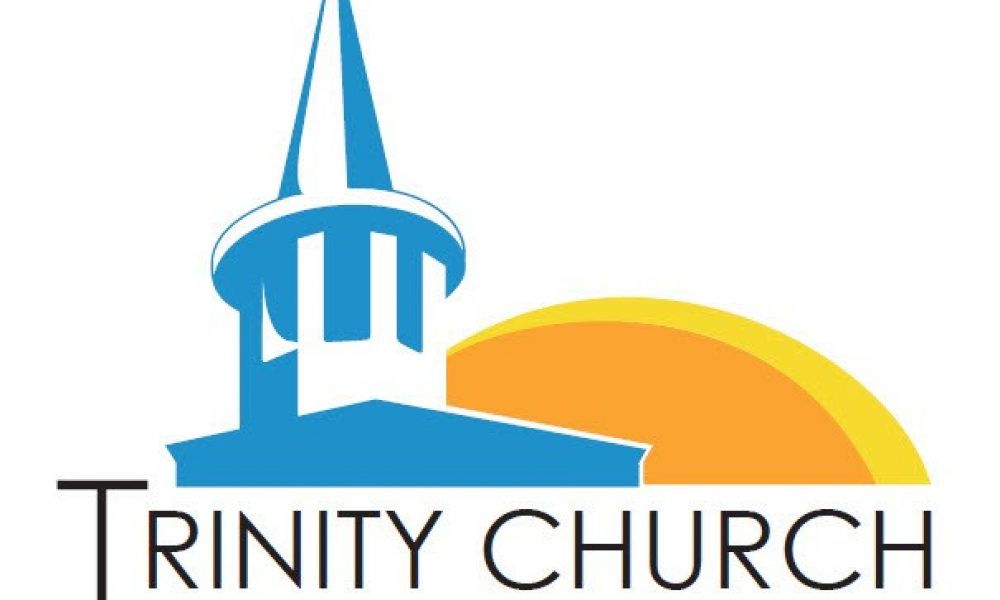 Trinity Church announces holiday services