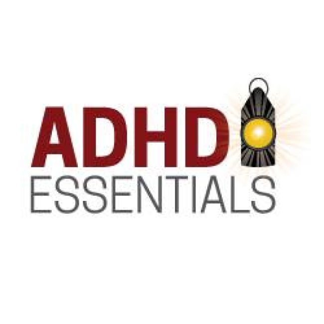 Virtual webinar with ADHD Essentials founder Brendan Mahan