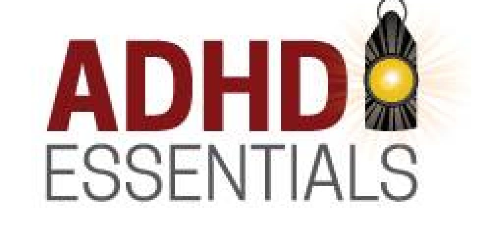 Virtual webinar with ADHD Essentials founder Brendan Mahan