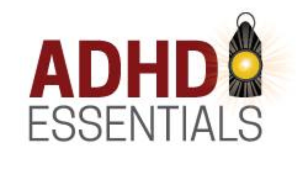 Virtual webinar with ADHD Essentials founder Brendan Mahan