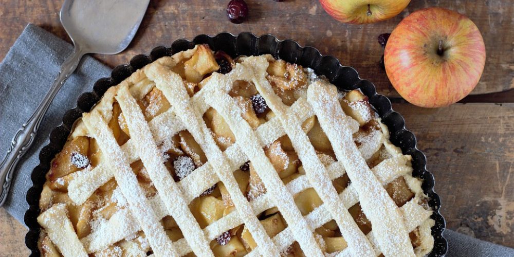 Get your apple recipes ready for the Applefest Bake Off