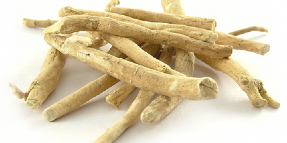 Ashwagandha: Stress Relief and More!