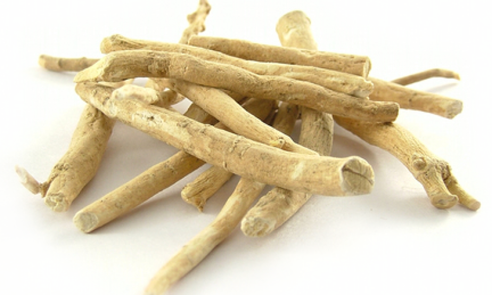 Ashwagandha: Stress Relief and More!