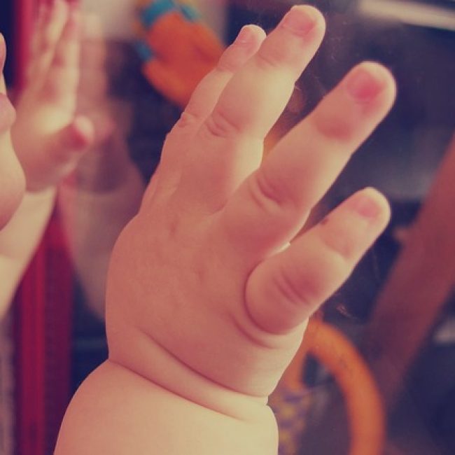 Intro to Infant Sign Language