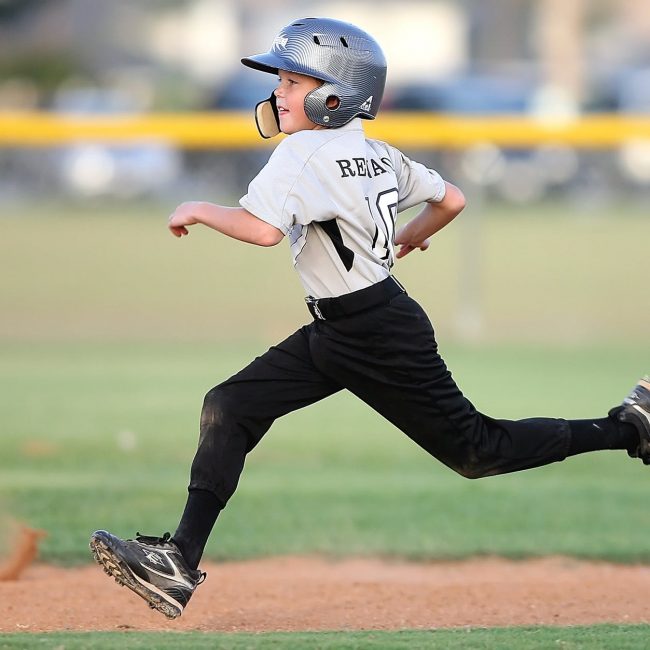 Northboro Baseball &#038; Softball Opening Day