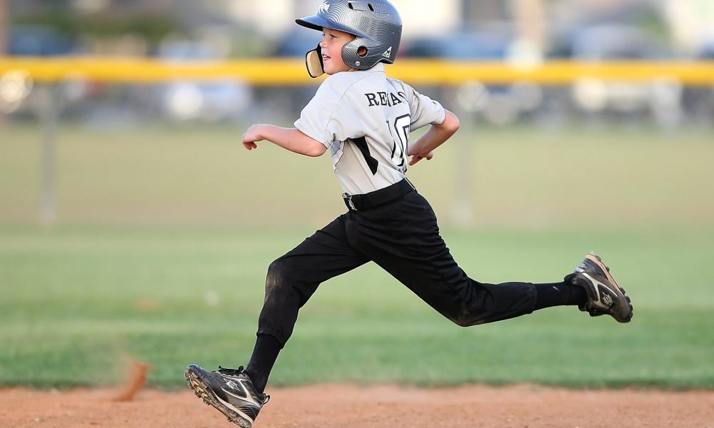 Baseball and Softball Registration is Open