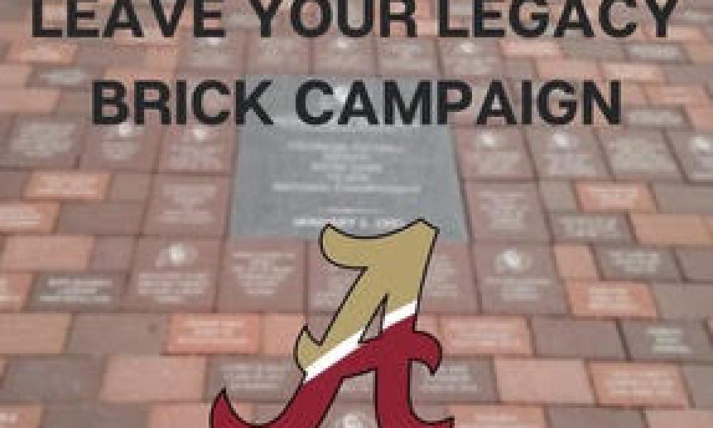 Deadline approaching for Algonquin Athletic Boosters Club legacy brick campaign