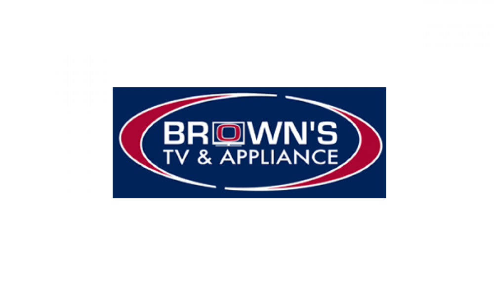 Brown’s TV and Appliance adds Dents and Scratches Section