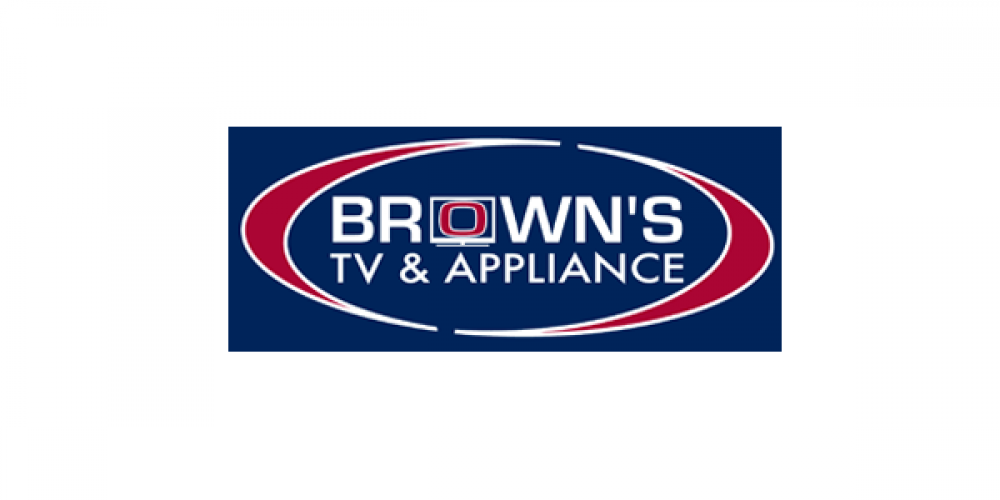 Brown’s TV and Appliance adds Dents and Scratches Section