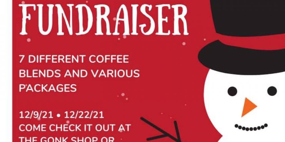 ARHS Color Guard holds a coffee fundraiser