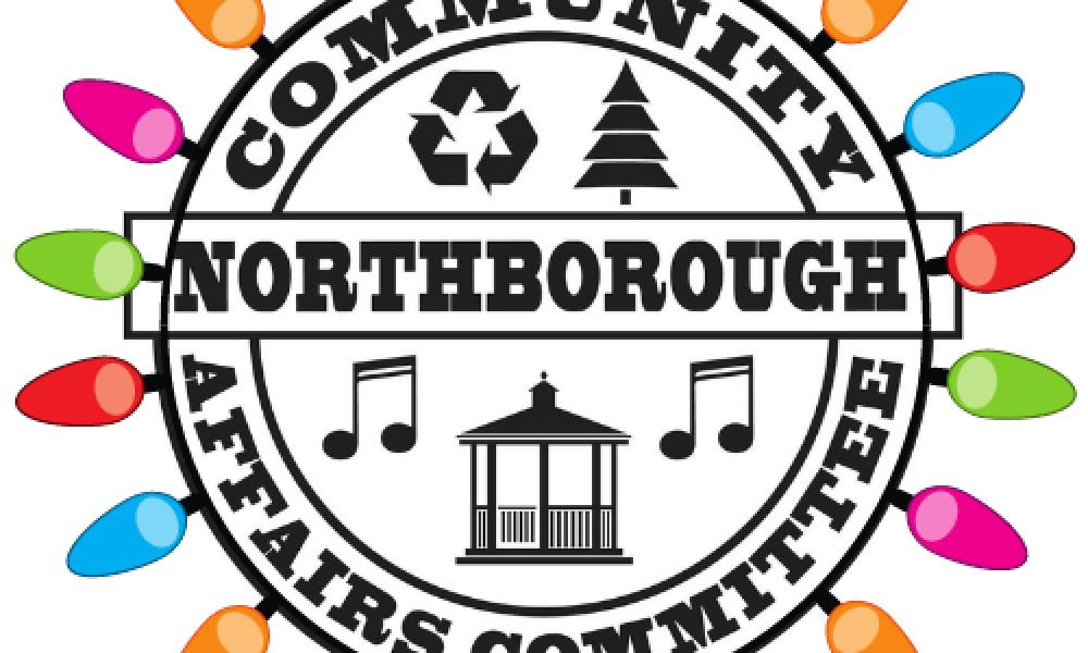 Light Up Northborough voting is open