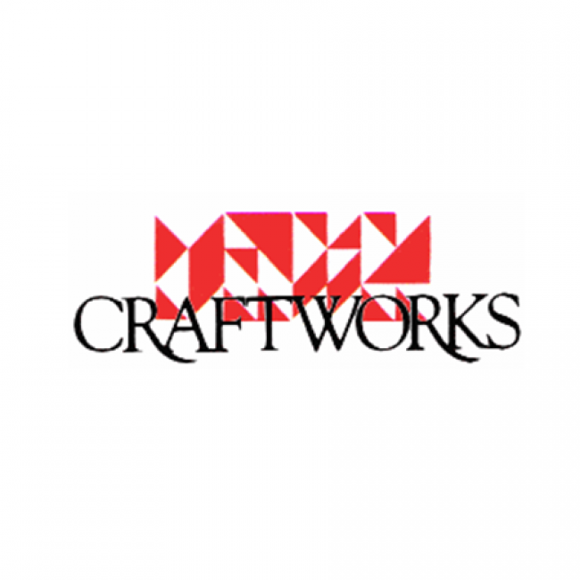 Charity Knitting Event at Craftworks