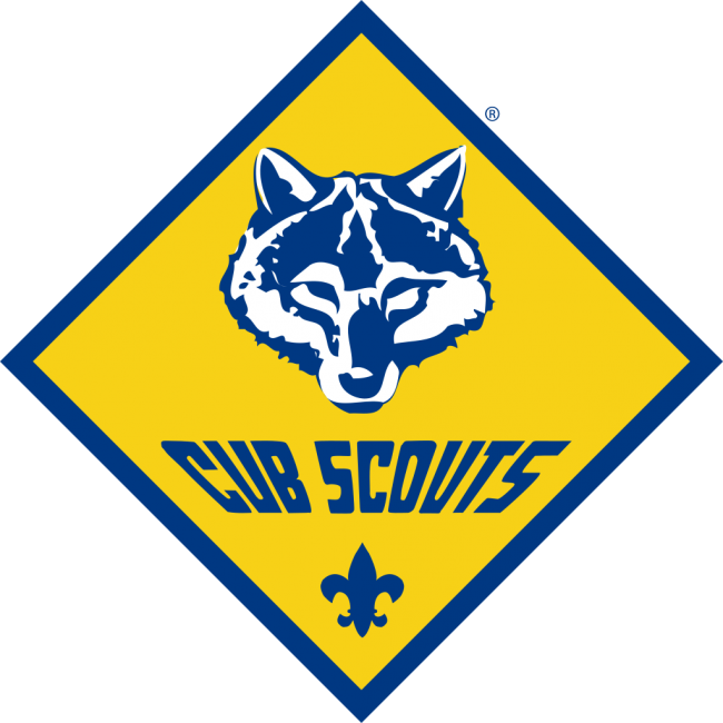 Cub Scout summer events