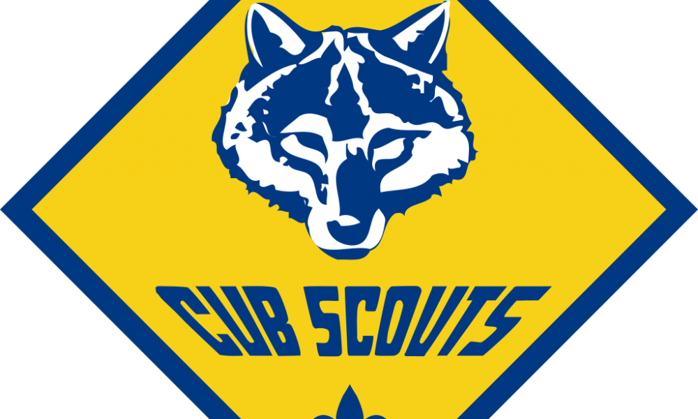 Cub Scout Summer Events