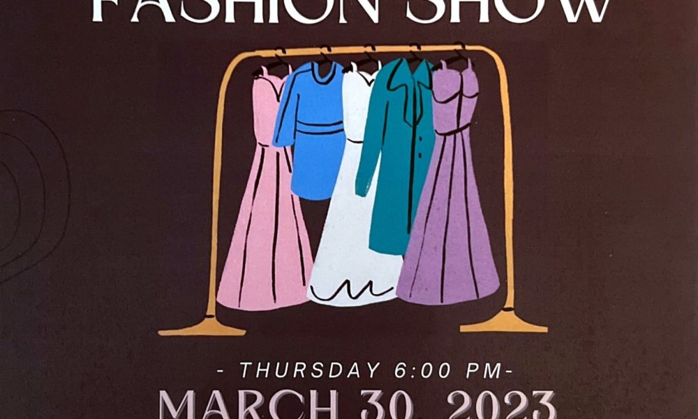 Fashion show to take stage at ARHS