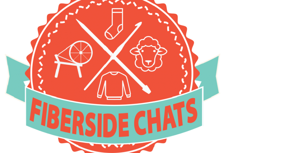 Craftworks Northborough joins Fiberside Chats