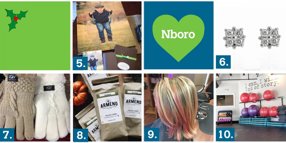 The Ultimate Northborough Local Gift Guide