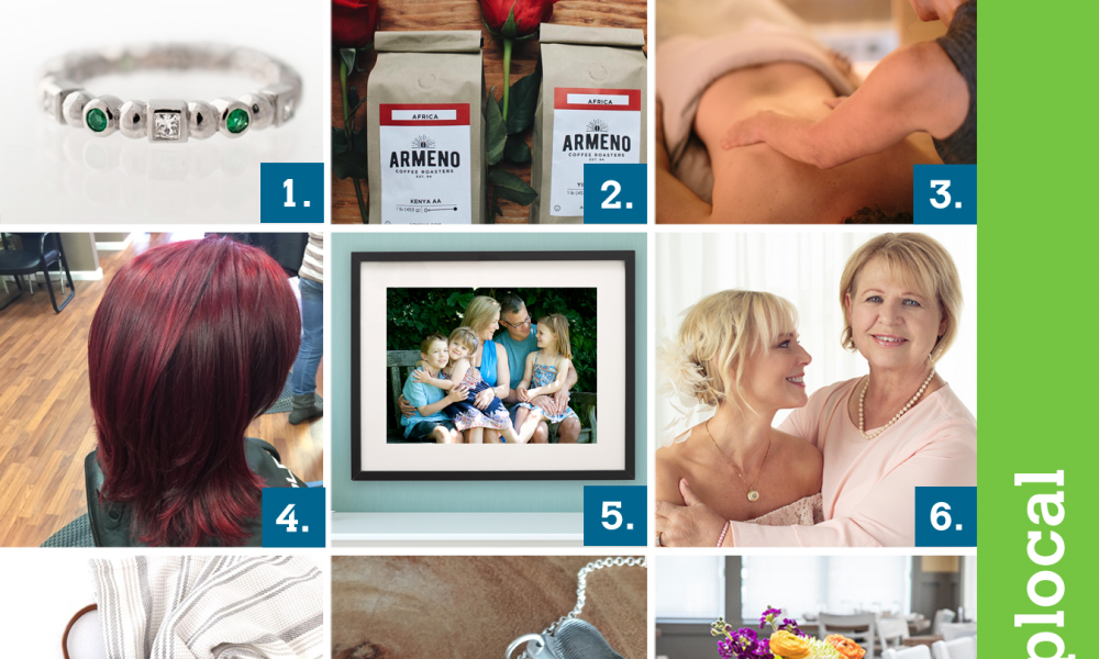 Mothers Day Gift Guide