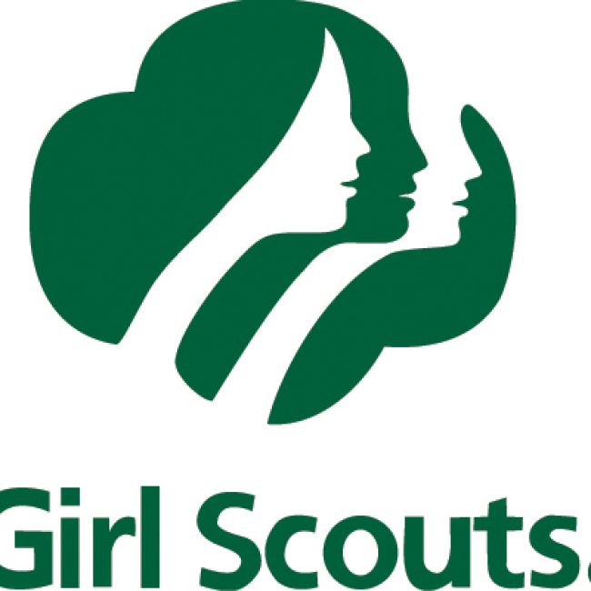 Girl Scouts Kids&#8217; Holiday Shop