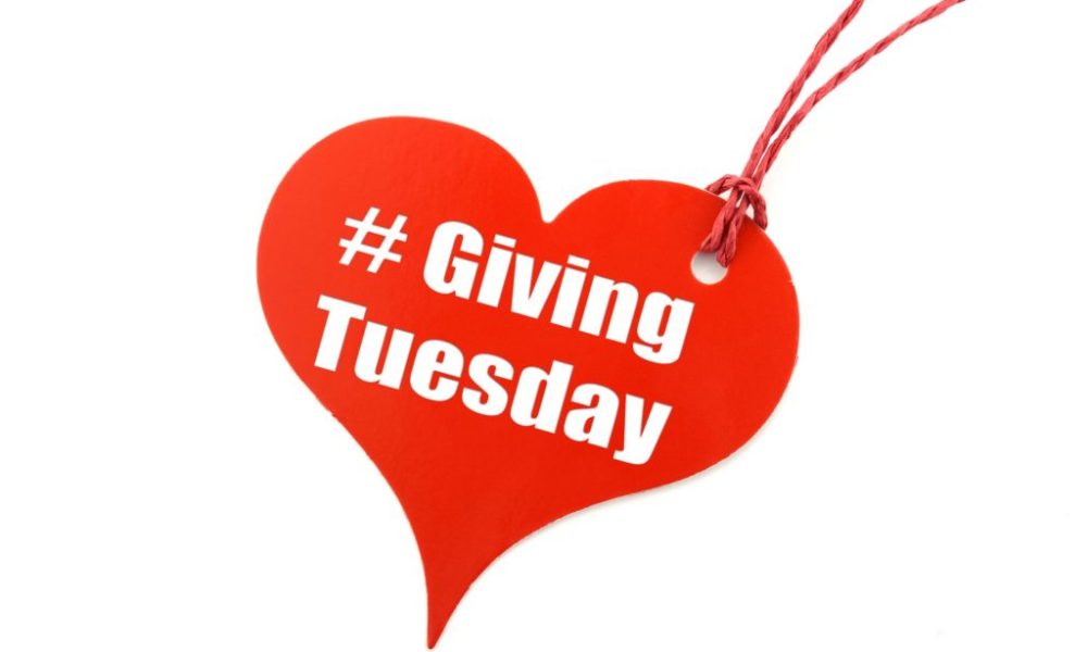 Many local organizations to support on #Giving Tuesday