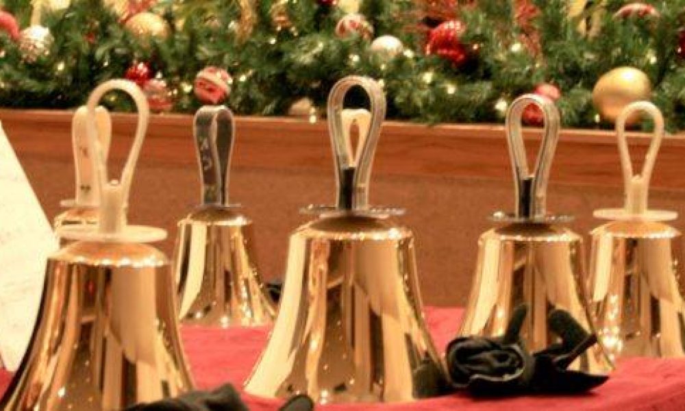 Holiday Handbell concert