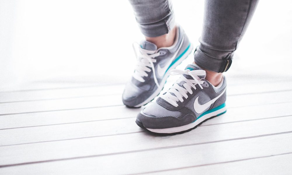 Ask the Experts: I want to start walking for exercise. How should I begin?