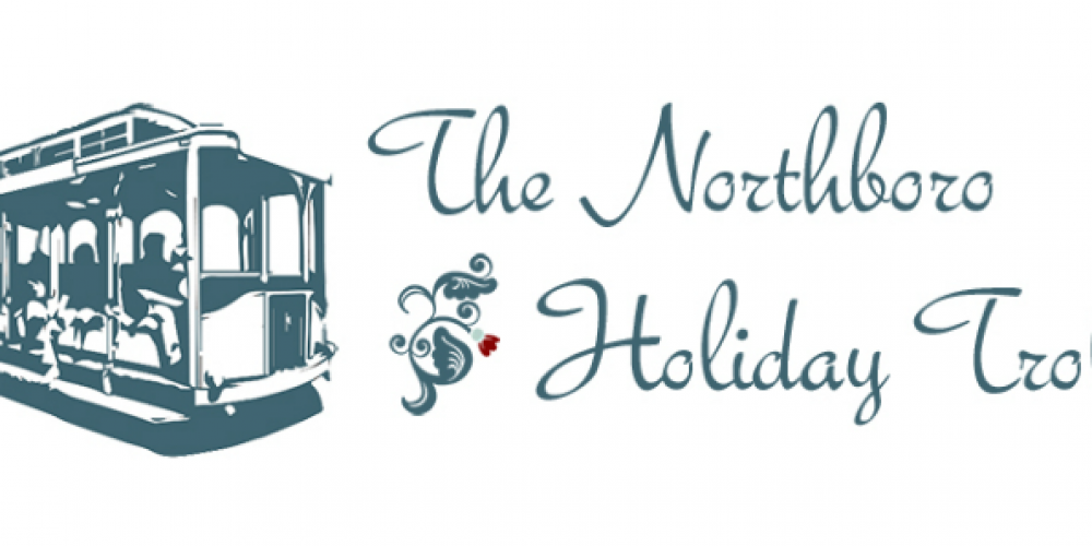 Holiday Trolley sponsors needed