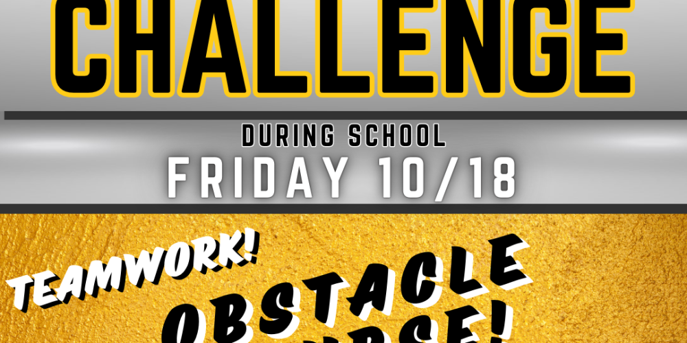 MELICAN MIDDLE SCHOOL TO HOST THE ROADRUNNER ULTIMATE CHALLENGE