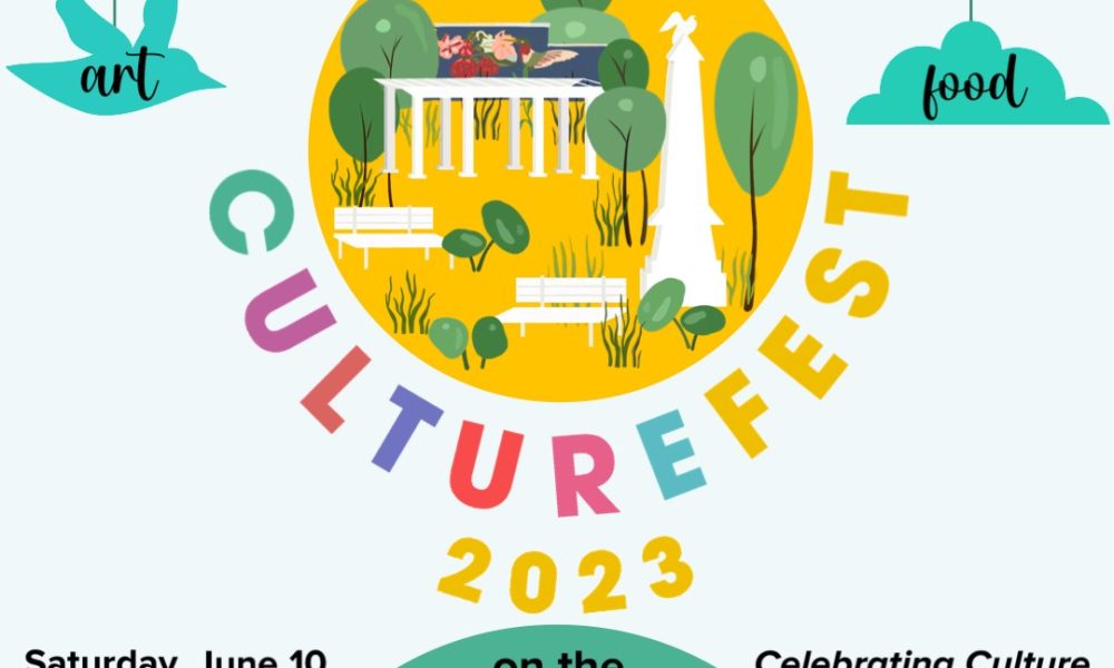 CultureFest returns to the Northborough Common