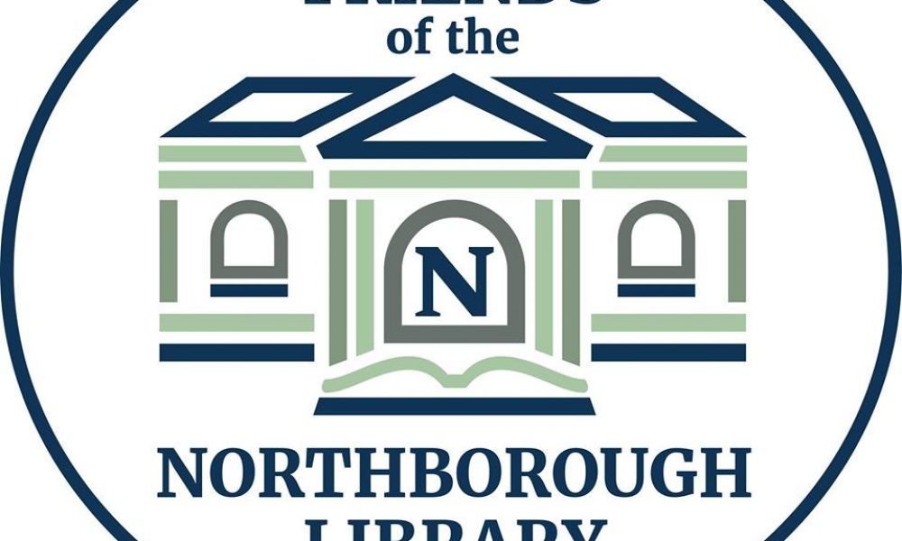 Northborough Library Service Award scholarship