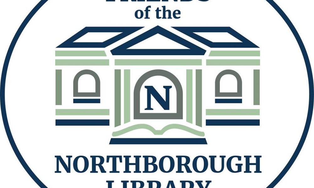 Friends of the Library accepting book donations