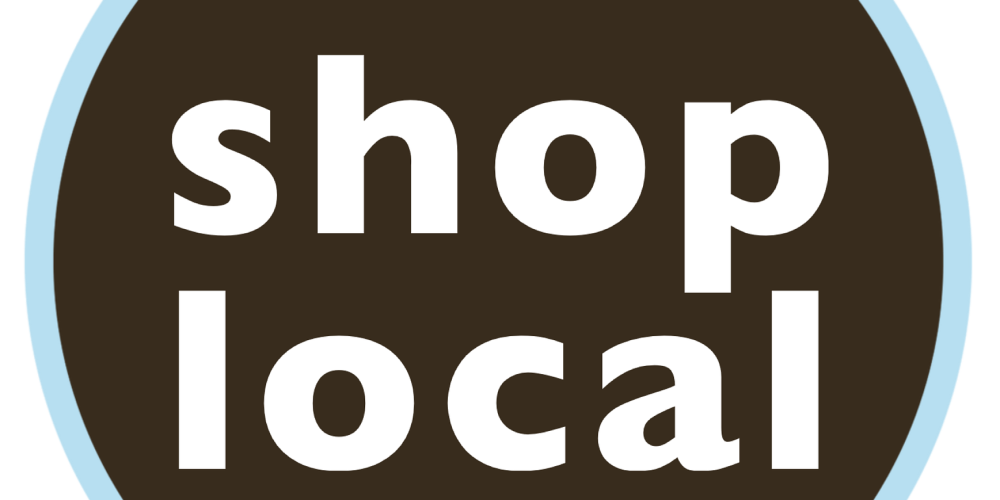 Remember to shop local on small business Saturday