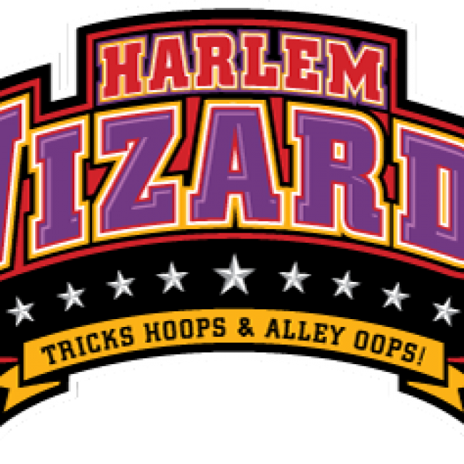 Harlem Wizards vs. Borough Breakers