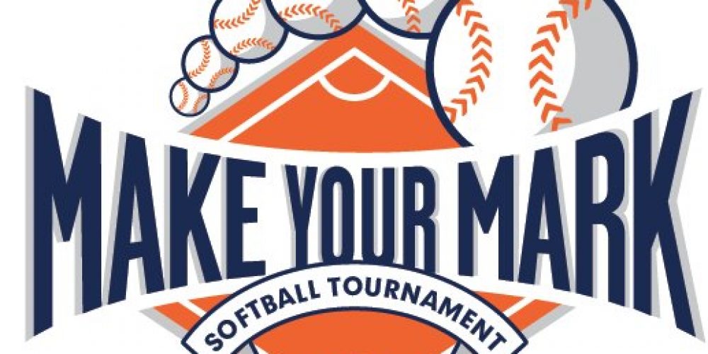 Teams forming for Make Your Mark Softball Tournament